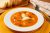 sopa de abobora e gengibre