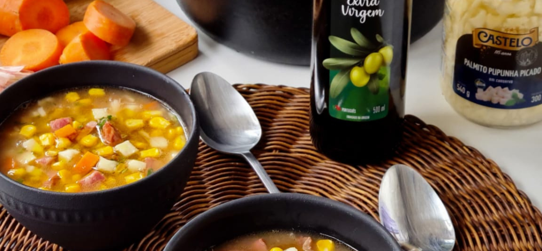 receita de sopa pantaneira