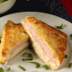 Receita de Croque Monsieur light