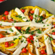 receita de paella de frango