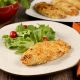 receita de milanesa de frango sem ovos