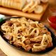 receita de iscas de filé mignon suíno