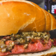 receita de choripan com molho chimichurri