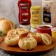 receita de pão recheado caseiro
