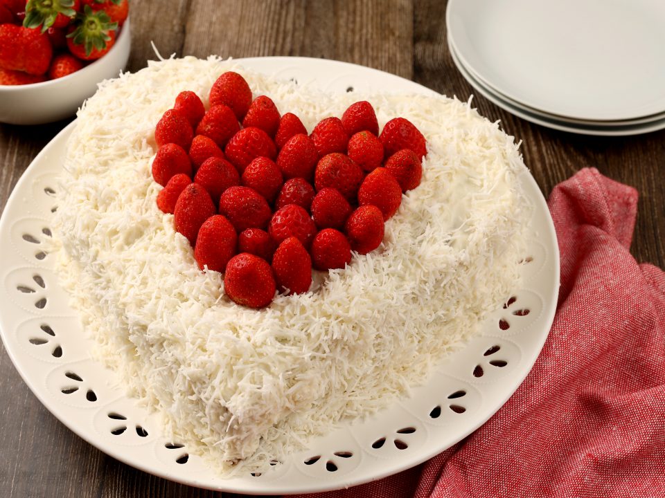 receita de bolo do amor