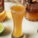 receita de shot para imunidade