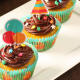 receita de cupcake nutritivo