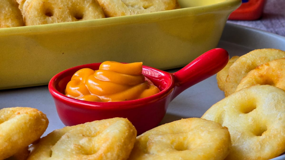 receita de batata de carinha