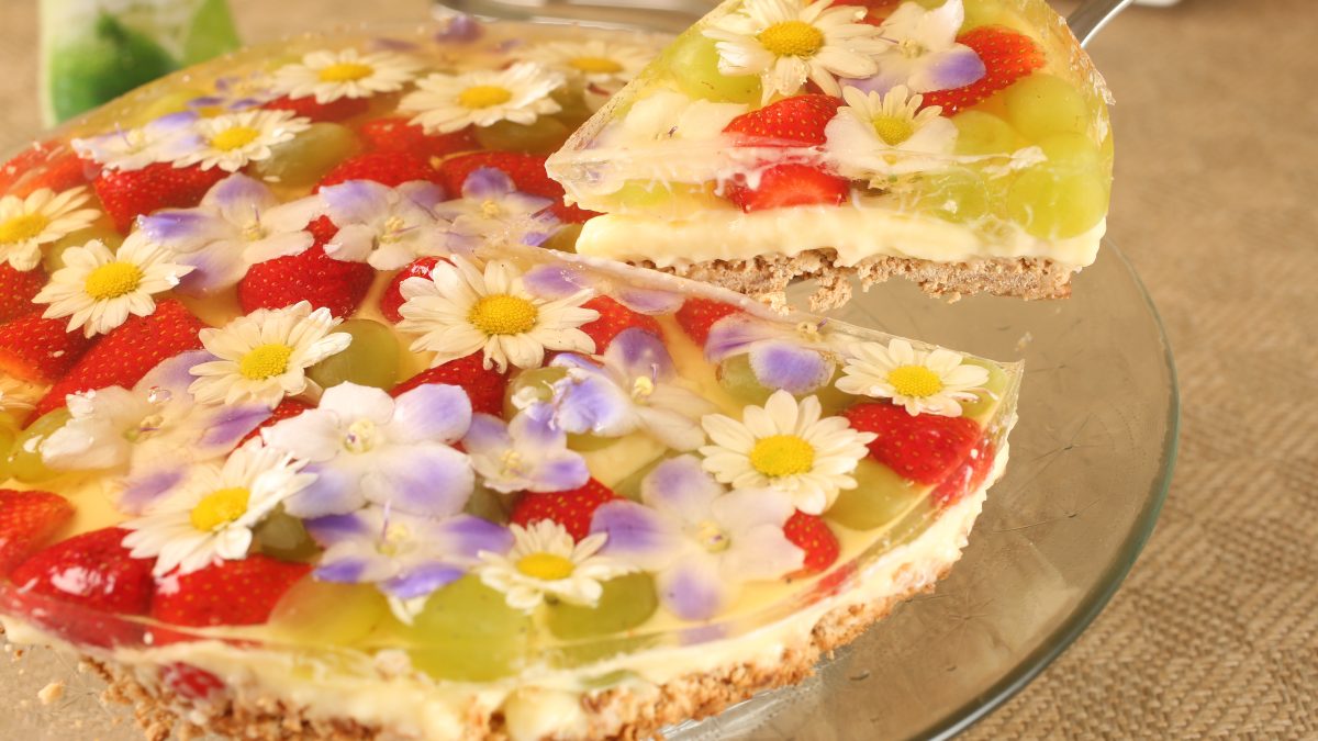 receita de torta primavera
