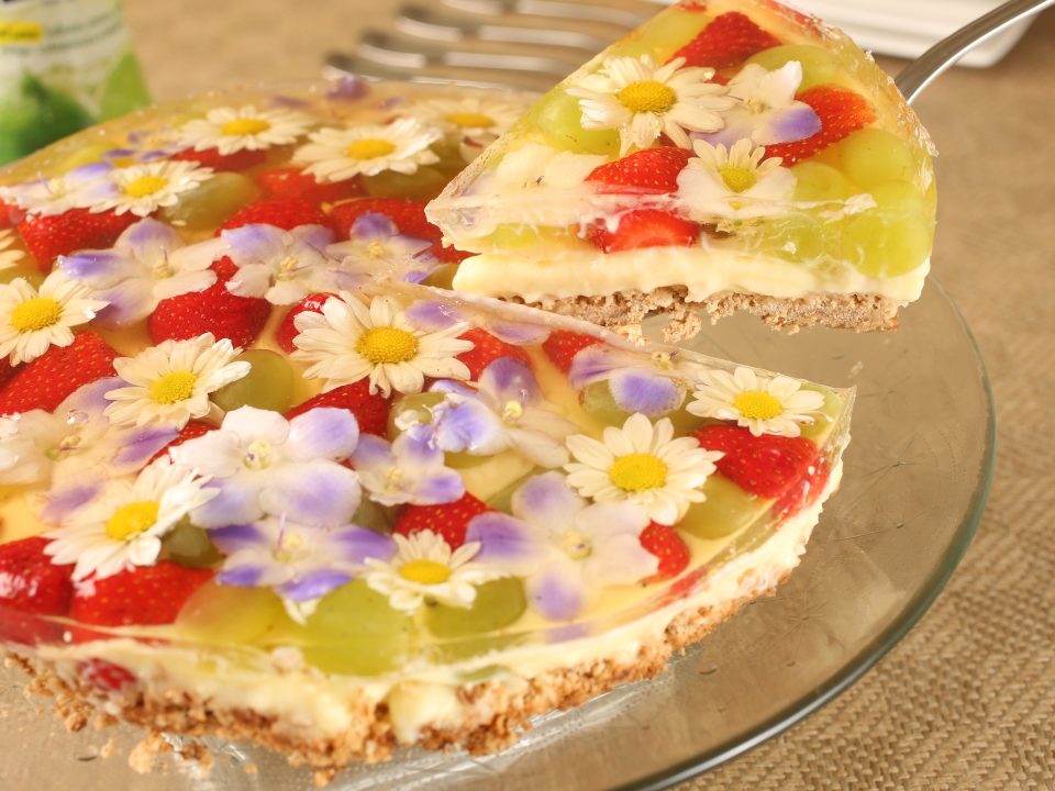 receita de torta primavera