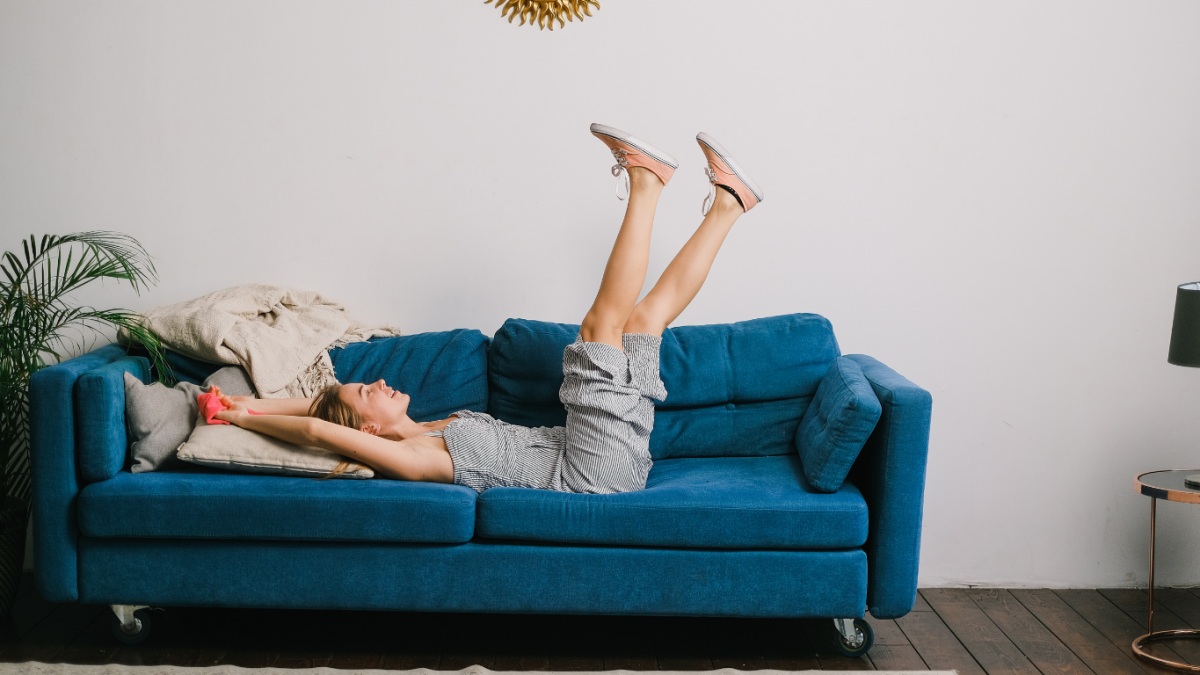 independência das atividades domesticas