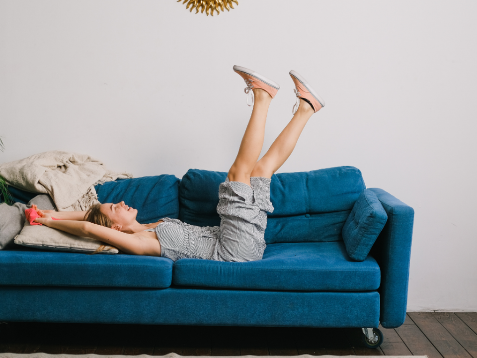independência das atividades domesticas