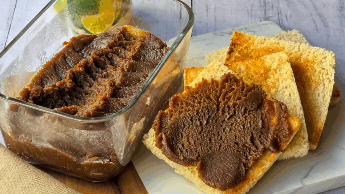 receita de pasta caseira tipo biscoito biscoff speculoos