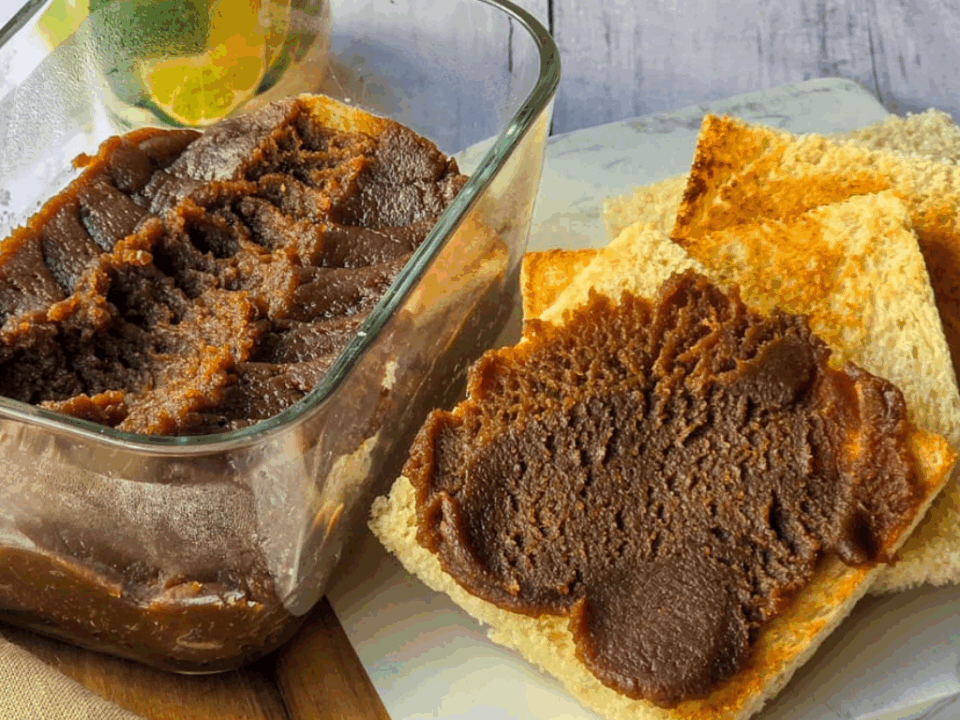receita de pasta caseira tipo biscoito biscoff speculoos
