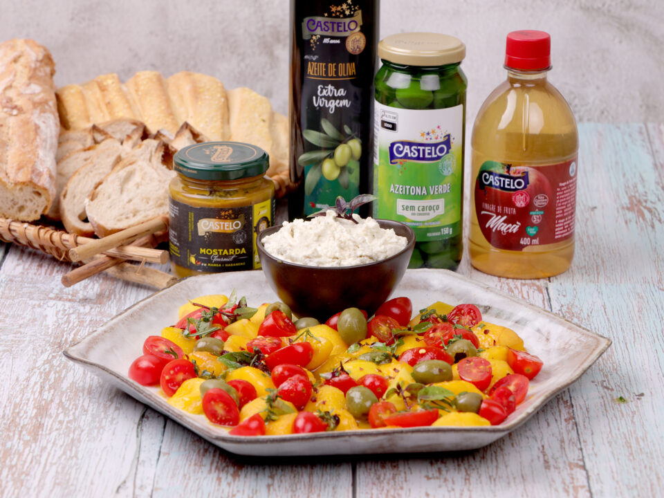 receita de antepasto tropical