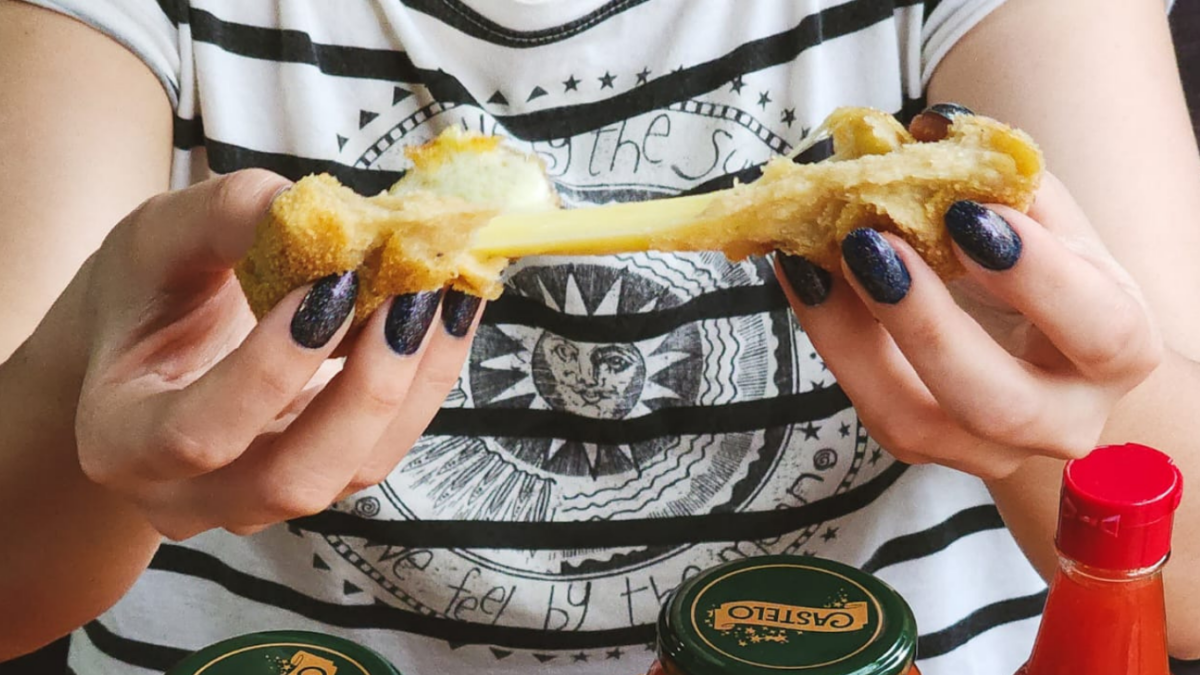 receita de cozinha de queijo de Jundiaí