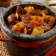 receita de vaca atolada
