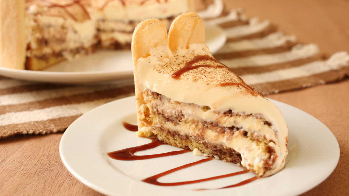 receita de bolo tiramisu