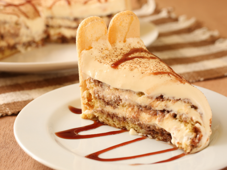 receita de bolo tiramisu