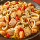 receita de paella