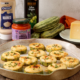 receita de abobrinha gratinada