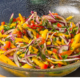 receita de salada de manga tipo ceviche