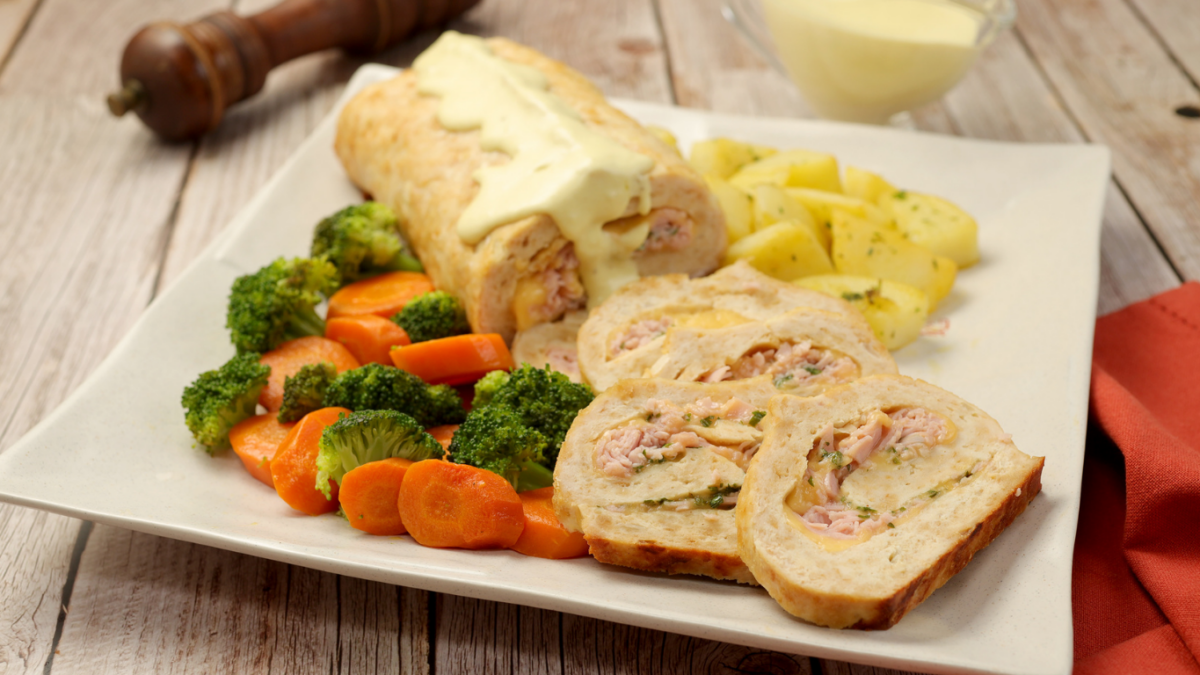 receita de bolo de frango a cordon bleu