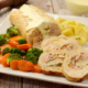receita de bolo de frango a cordon bleu