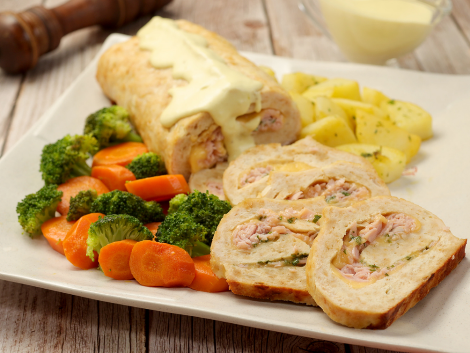 receita de bolo de frango a cordon bleu