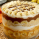 receita de TRIFLE BANOFFEE