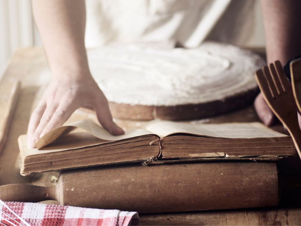 Truques de cozinha no preparo do dia a dia