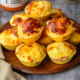 receita de empadinha de cuscuz