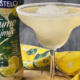 receita de frozen margarita