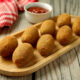receita de croquete de costela
