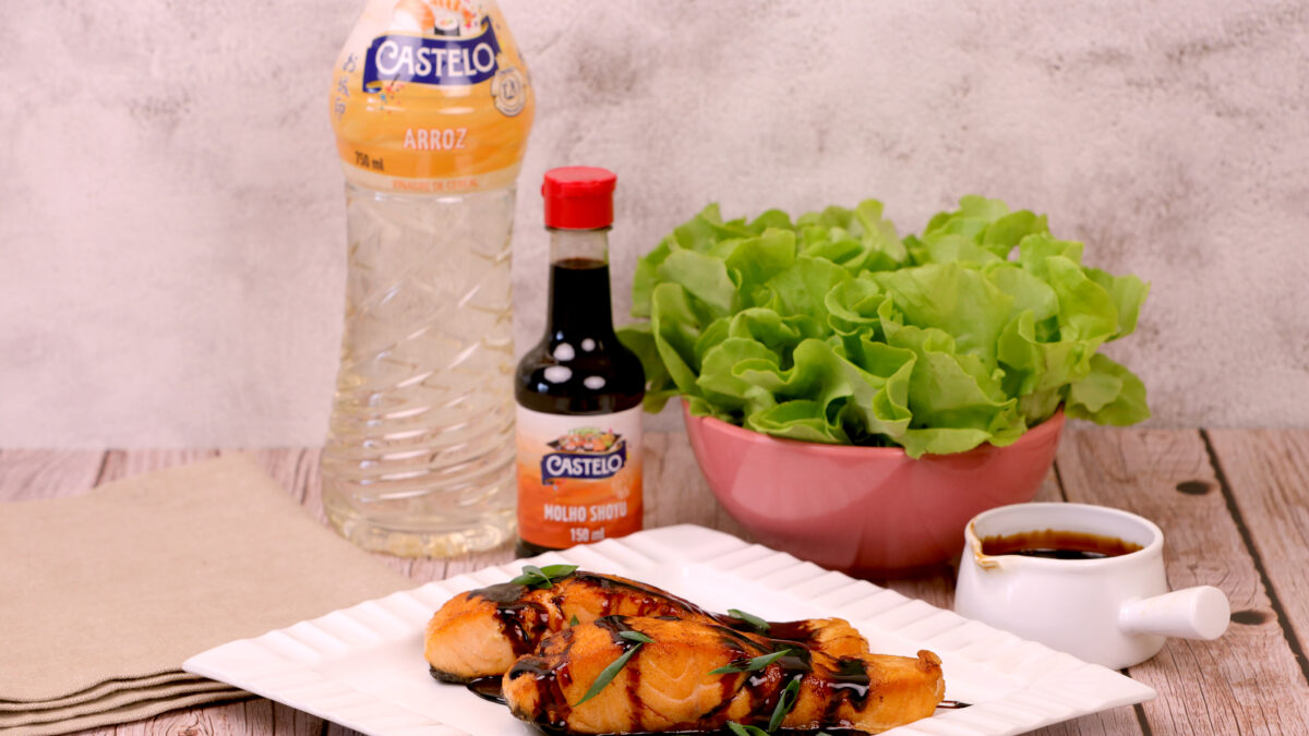 receita de molho tarê caseiro