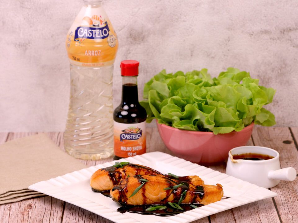 receita de molho tarê caseiro