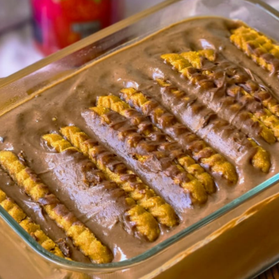 receita de cheesecake japonês