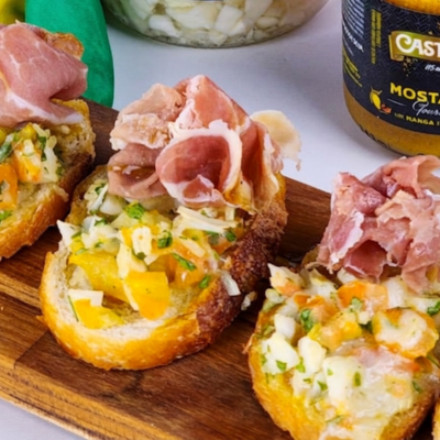 receita de tapas espanholas