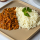 receita de curry de lentilha