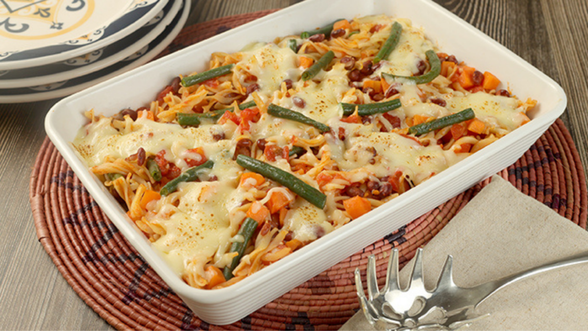 receita de pasta minestrone