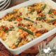 receita de pasta minestrone