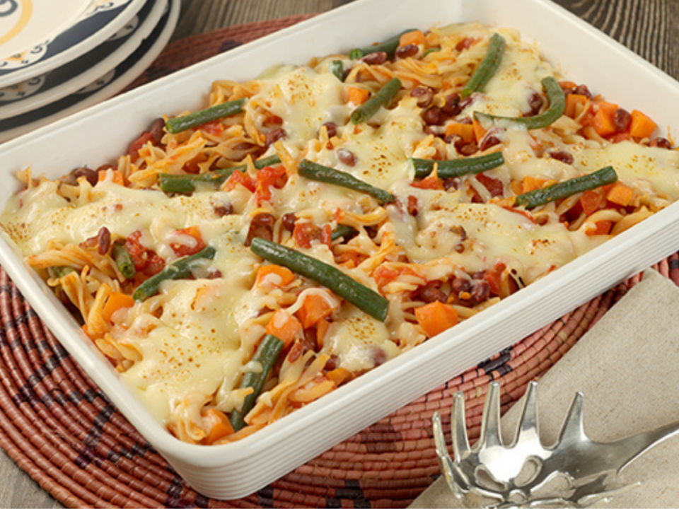 receita de pasta minestrone