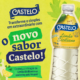 lançamento vinagre de limão siciliano castelo