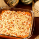 receita de abóbora gratinada