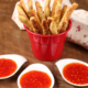 receita de grissini