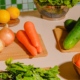 receitas vegetarianas faceis