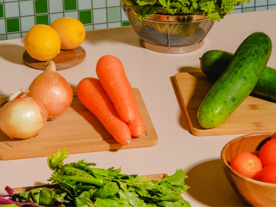 receitas vegetarianas faceis