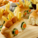 receita de carrinho de nuggets para o dia das crianças