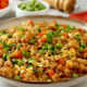 receita de fried rice com frango