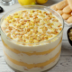 receita de pavê de limão siciliano